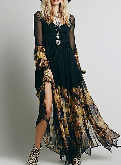 https://www.choies.com/product/black-v-neck-sheer-sleeve-floral-asymmetric-hem-maxi-dress_p75610?cid=9434Laura